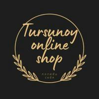 Tursunoy OnlineShop