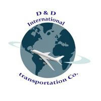 حمل و نقل بین المللی D&D