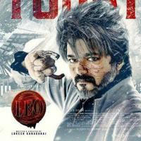 Leo Movie Vijay Thalapathy • Lio • Liyo South indian Hindi