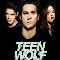 Teen wolf |🎥👑