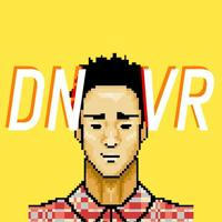 DNVЯ [Level production and gamedev]
