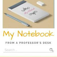 My Notebook - kerala psc