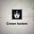 Crown looters