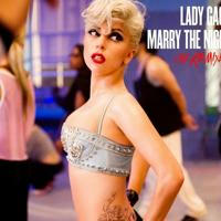 Lady Gaga music