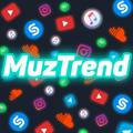 MuzTrend | Музыка из Tik Tok
