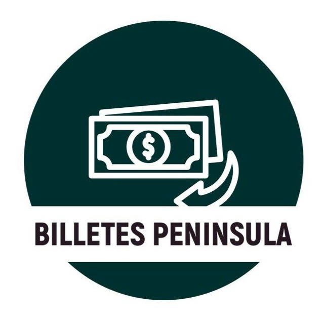 billetes peninsula