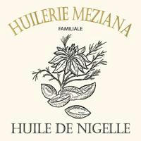 Huilerie Meziana (TOUT sur la nigelle)