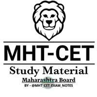 MHT CET 2024-25