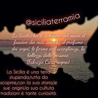 ♡ Sicilia Terra Mia ♡