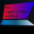 ⚡️🏴‍☠♠ACE♥️🏴‍☠⚡️ ⚡️♥️ Forex ♠️Crypto ⚡️ COOK BOOK