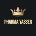 Pharma | Yasser