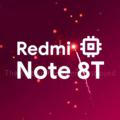 Redmi Note 8/T прошивки