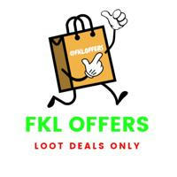 FKL Offers - Loot Deals Only