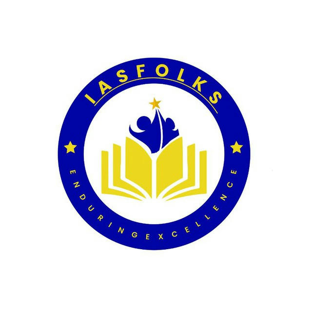 IASFolks™