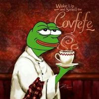 Smell the CoVFeFe