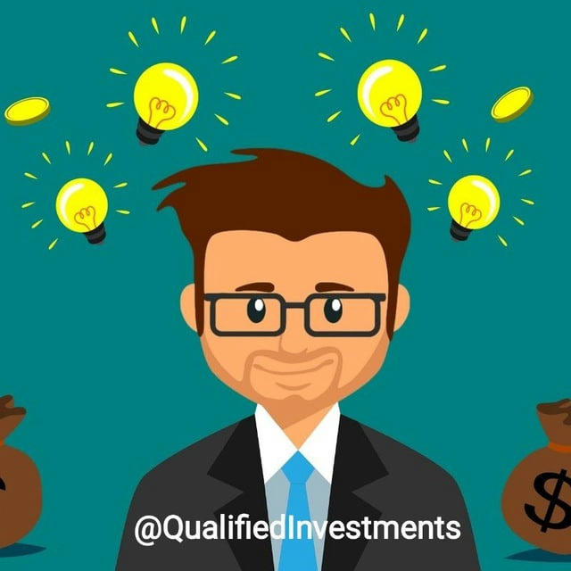 Квалифицированные Инвестиции | Qualified Investments