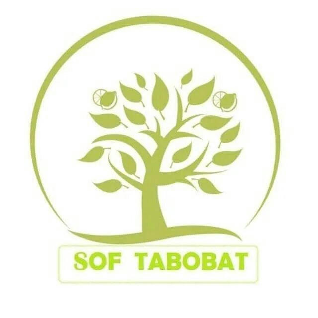 SOF TABOBAT 🌱