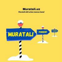 Muratali.uz