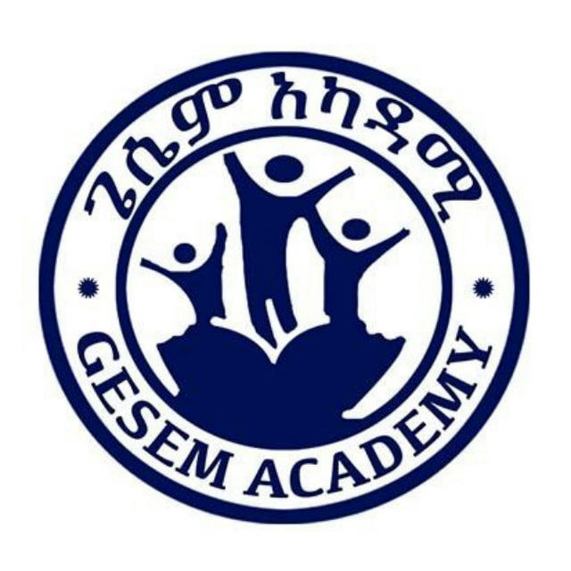 GESEM ACADEMY📢Kg to Primary