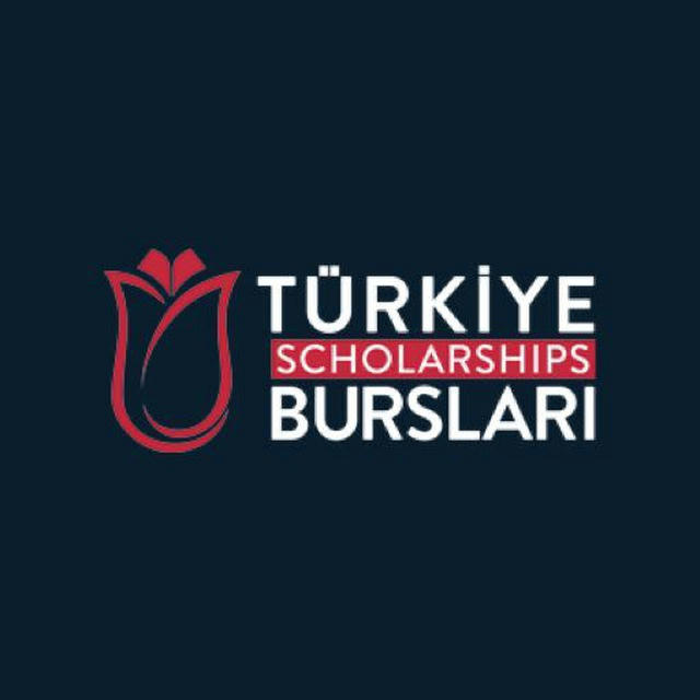 Türkiye Bursları 🇹🇷