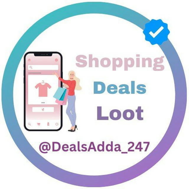 Shopping Deals Loots Offers Zone
