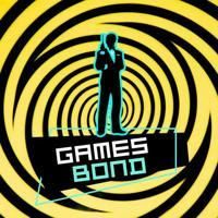 GAMES BOND اکانت قانونی پلی استیشن