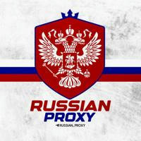 Russian proxy