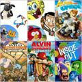 فیلم ها و انیمیشن های جدید (جزیره فیلم و کارتون) کانال اصلی
