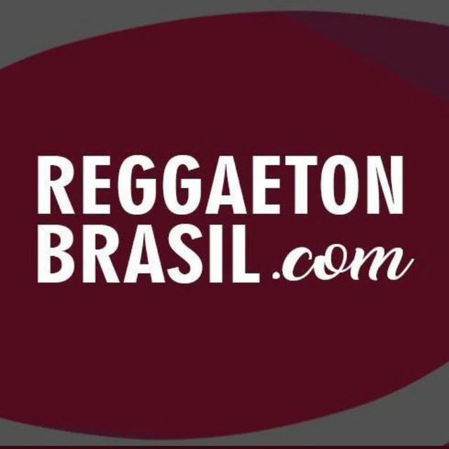 Reggaeton Brasil 📢 24h