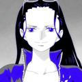 archaeologist, nico robin.