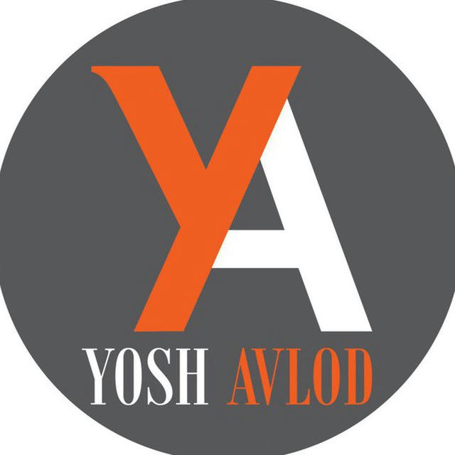 YOSH AVLOD | News