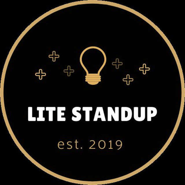 Lite StandUp | Лайт Стендап в Москве