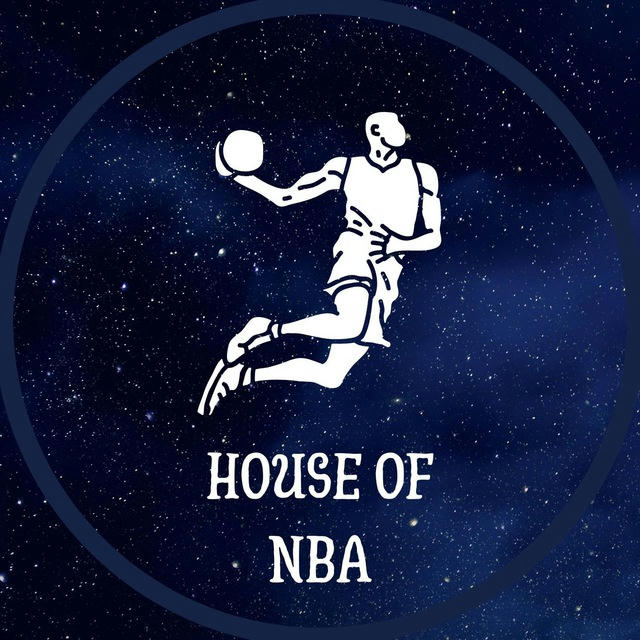 House of NBA 🏀
