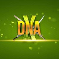 DNA X - 🇲🇾