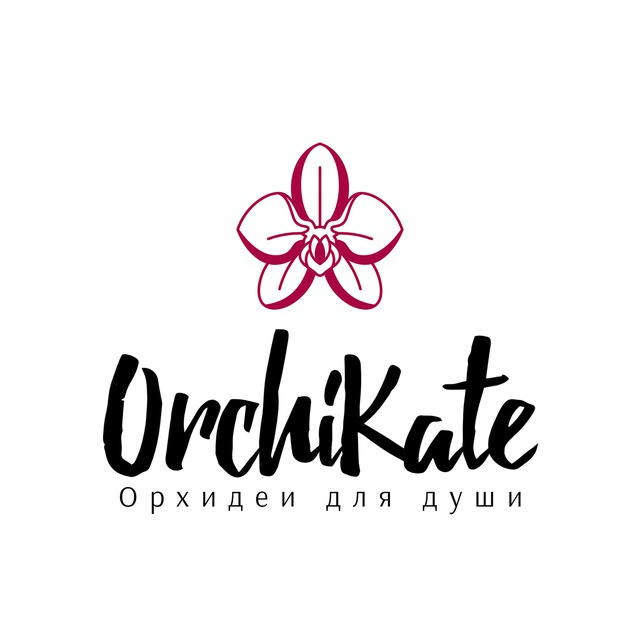 OrchiKate • Орхидеи для души • Брони