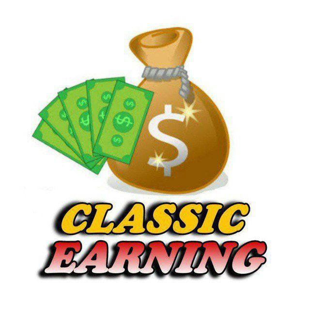 Classic Earning Official™