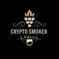 Crypto Smoker Call 🔥🚬