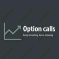 INDEX OPTION CALLS