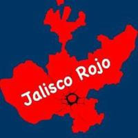 Jalisco Rojo