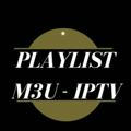 ⚠️ Playlists m3u - IPTV 🖥
