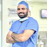 Dr yousef al bardan