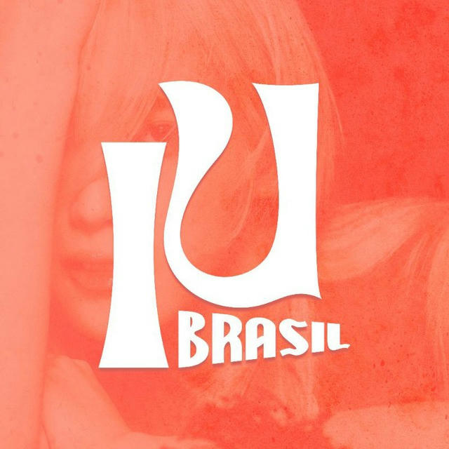 IU BRASIL 🩷 Love Wins All