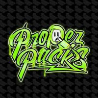 ProperPacks TD/Review