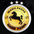 WARIS PASHA