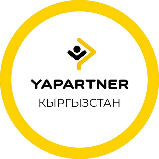 Yapartner Яндекс.Такси Кыргызстан