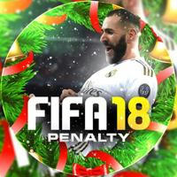 FIFA PENALTY 18 23