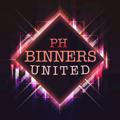 PH Binners United Channel