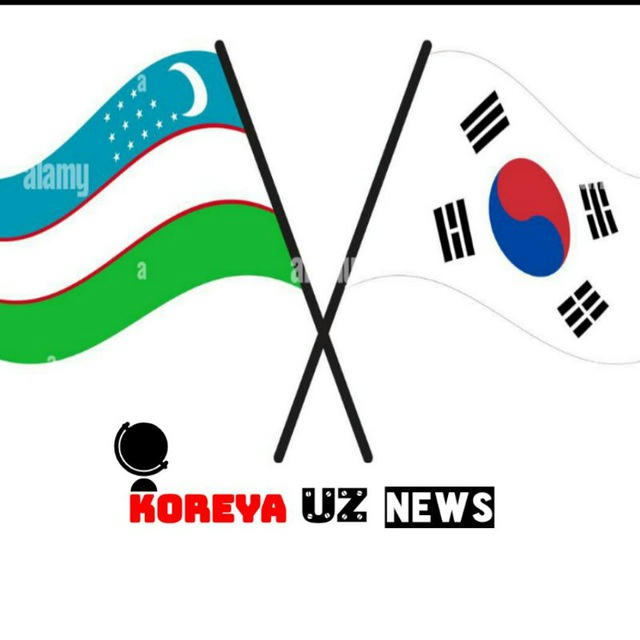 Koreya UzNews