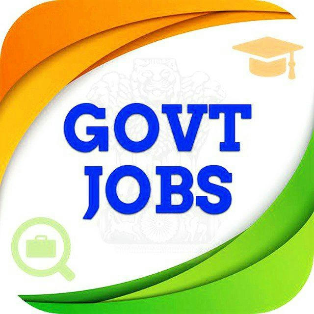 Govt Jobs & Latest Updates
