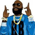 Rick Ross (Discography)